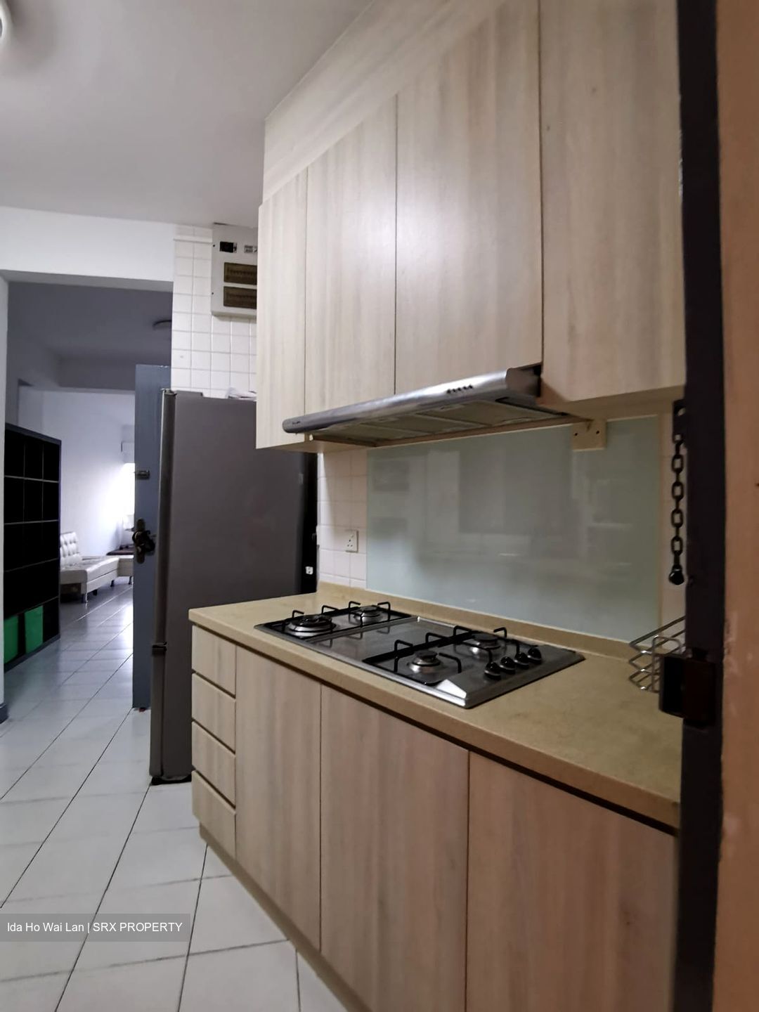Bayshore Park (D16), Condominium #295225031